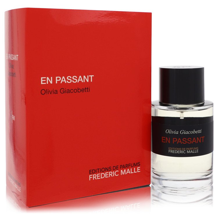 En Passant         Eau De Parfum Spray         Women       100 ml-0