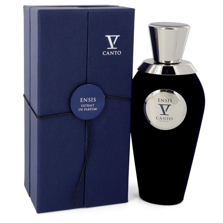 Ensis V         Extrait De Parfum Spray (Unisex)         Women       100 ml-0