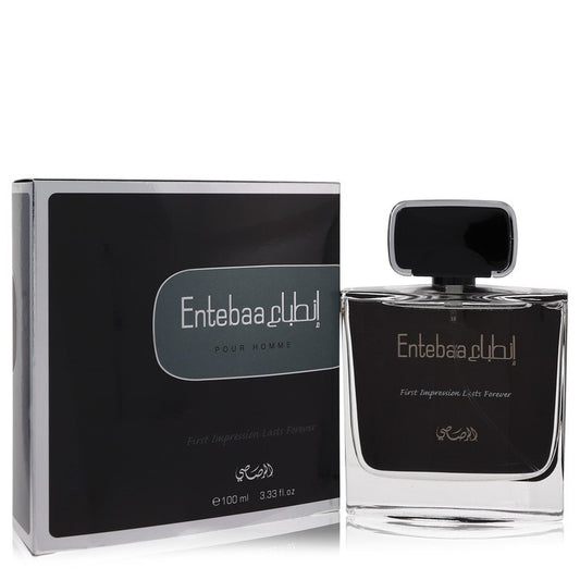 Entebaa         Eau De Parfum Spray         Men       98 ml-0