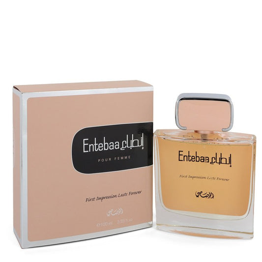 Entebaa         Eau De Parfum Spray         Women       98 ml-0