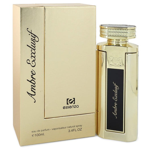 Ambre Exclusif         Eau De Parfum Spray         Women       100 ml-0