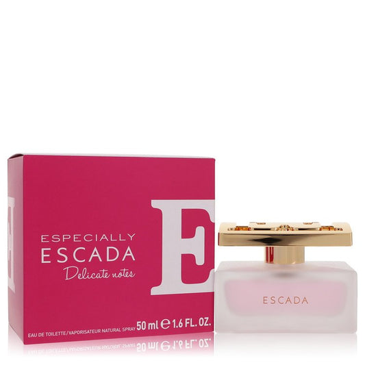 Especially Escada Delicate Notes         Eau De Toilette Spray         Women       50 ml-0