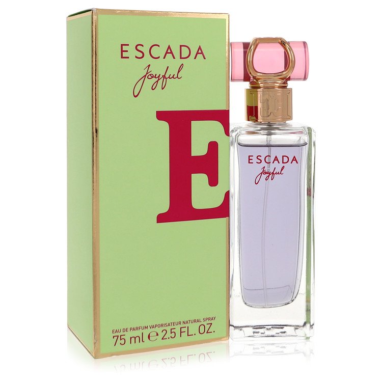 Escada Joyful         Eau De Parfum Spray         Women       75 ml-0