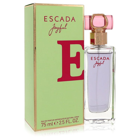 Escada Joyful         Eau De Parfum Spray         Women       75 ml-0