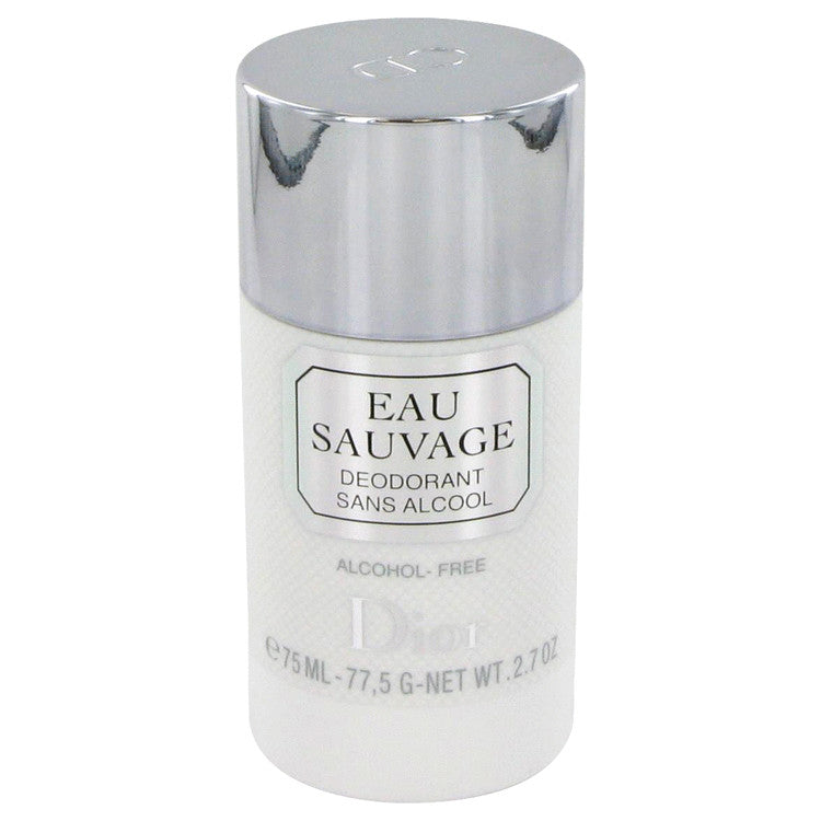 Eau Sauvage         Deodorant Stick         Men       75 ml-0