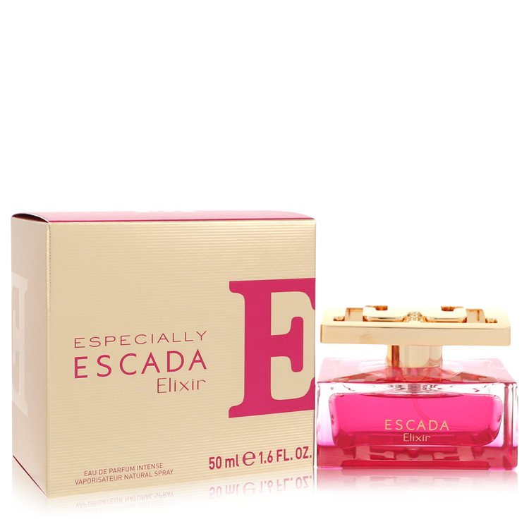 Especially Escada Elixir         Eau De Parfum Intense Spray         Women       50 ml-0