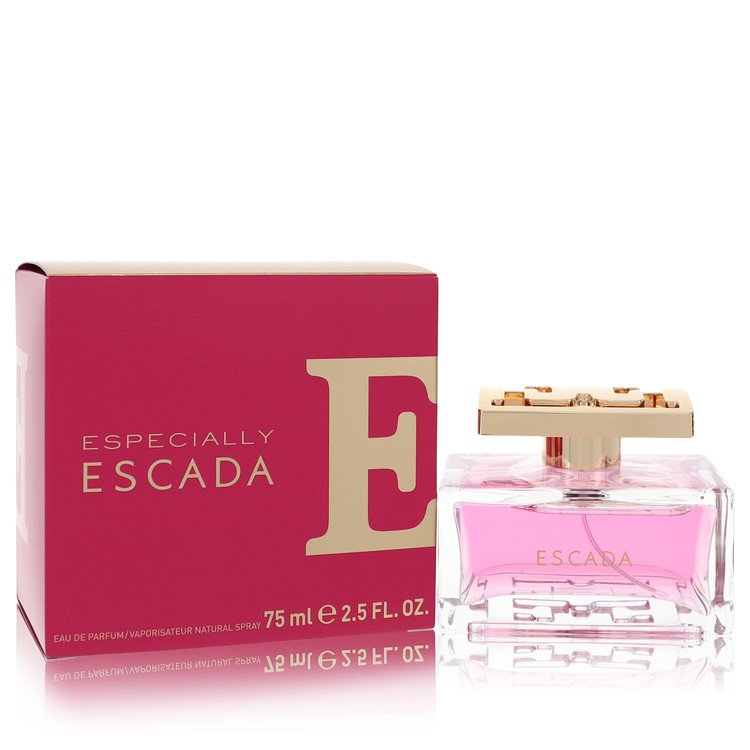 Especially Escada         Eau De Parfum Spray         Women       75 ml-0