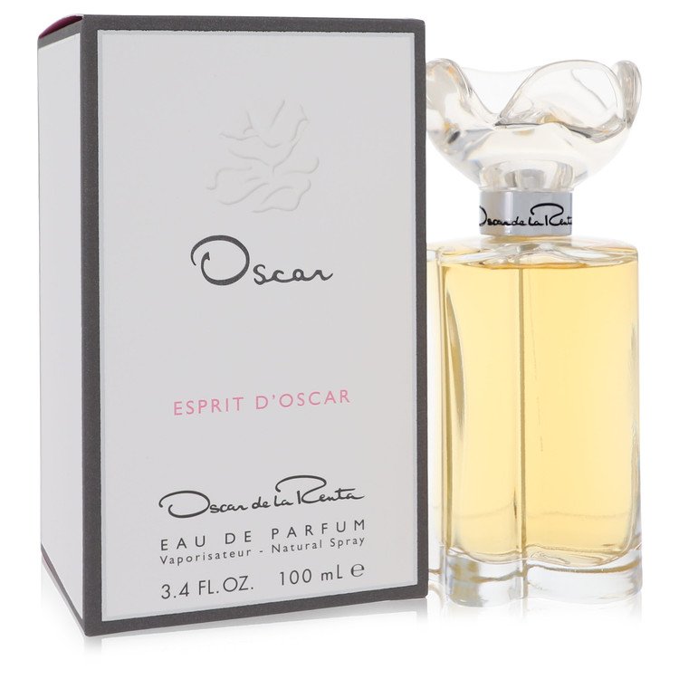 Esprit D'oscar         Eau De Parfum Spray         Women       100 ml-0