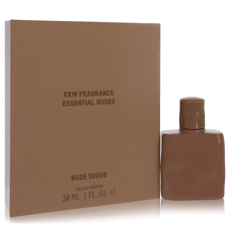 Essential Nudes Nude Suede         Eau De Parfum Spray         Women       30 ml-0