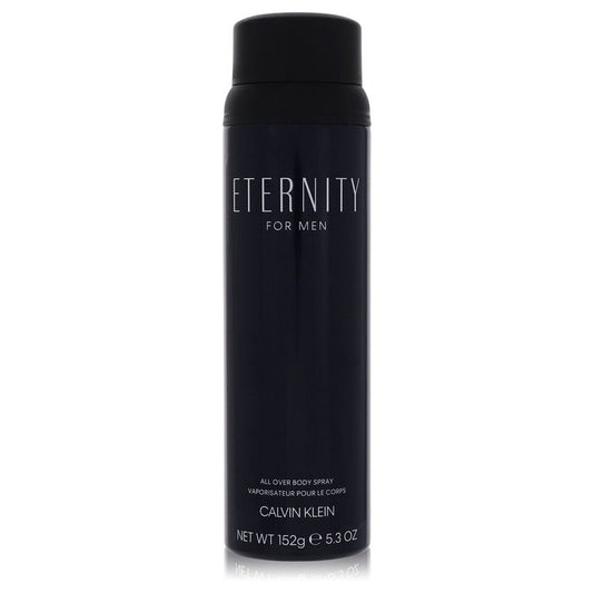 Eternity         Body Spray         Men       160 ml-0