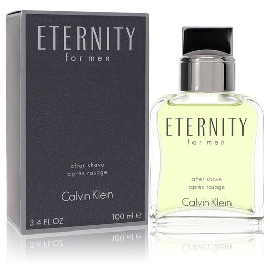 Eternity         After Shave         Men       100 ml-0