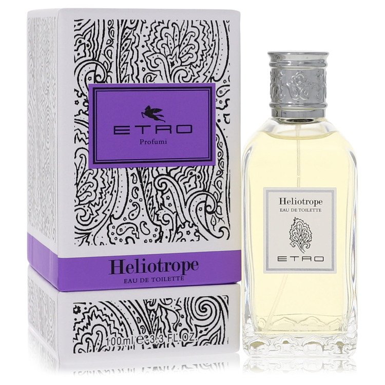 Etro Heliotrope         Eau De Toilette Spray (Unisex)         Women       100 ml-0