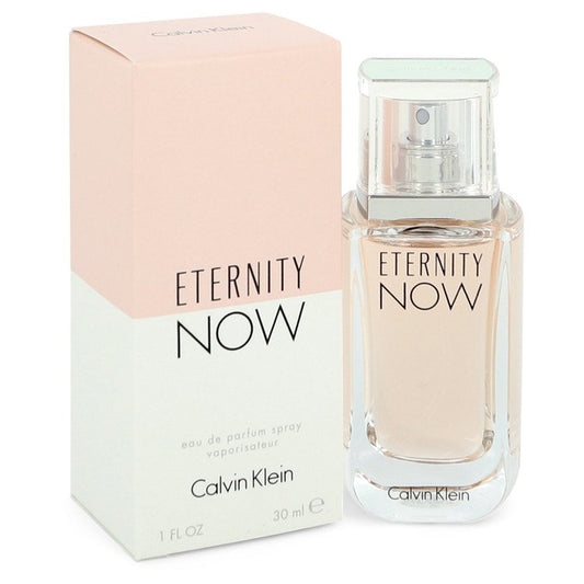 Eternity Now         Eau De Parfum Spray         Women       30 ml-0