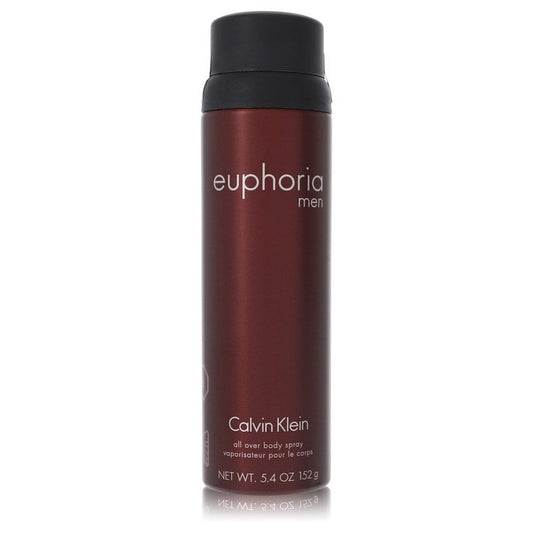 Euphoria         Body Spray         Men       160 ml-0