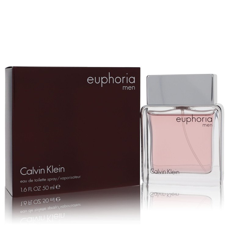 Euphoria         Eau De Toilette Spray         Men       50 ml-0