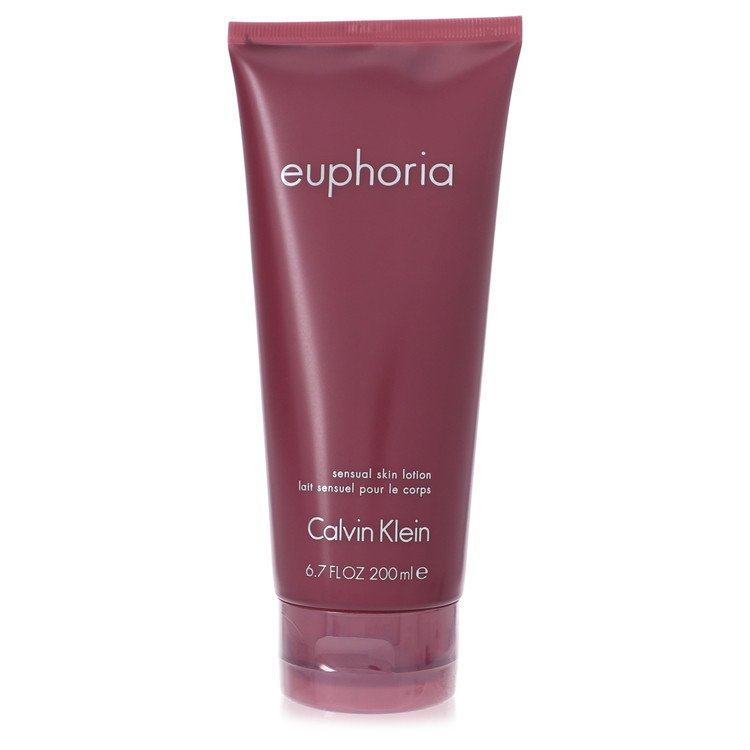 Euphoria         Body Lotion         Women       200 ml-0