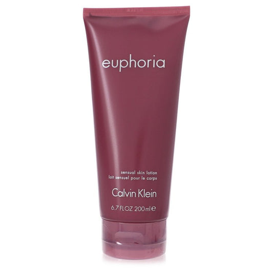 Euphoria         Body Lotion         Women       200 ml-0