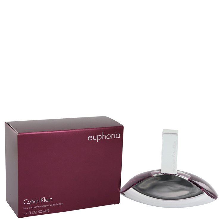 Euphoria         Eau De Parfum Spray         Women       50 ml-0