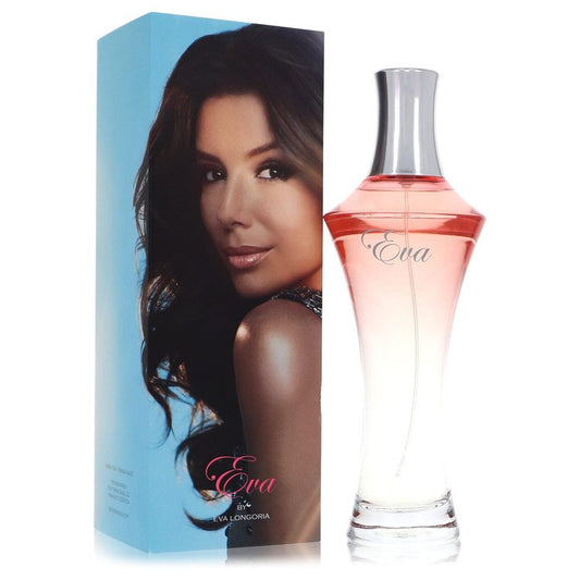 Eva         Eau De Parfum Spray         Women       100 ml-0