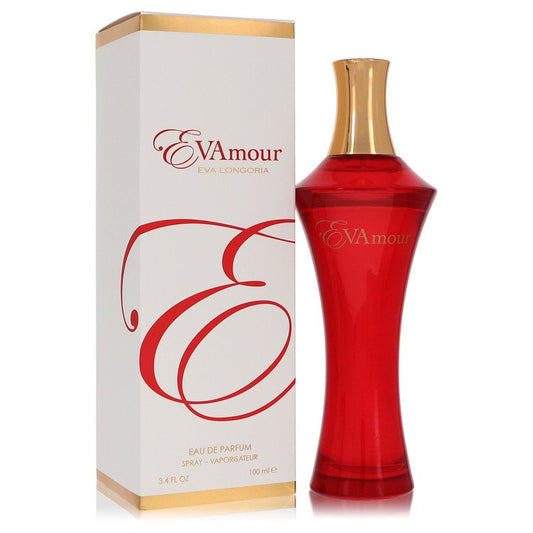 Evamour         Eau De Parfum Spray         Women       100 ml-0