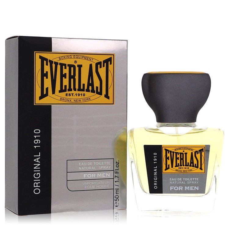 Everlast         Eau De Toilette Spray         Men       50 ml-0