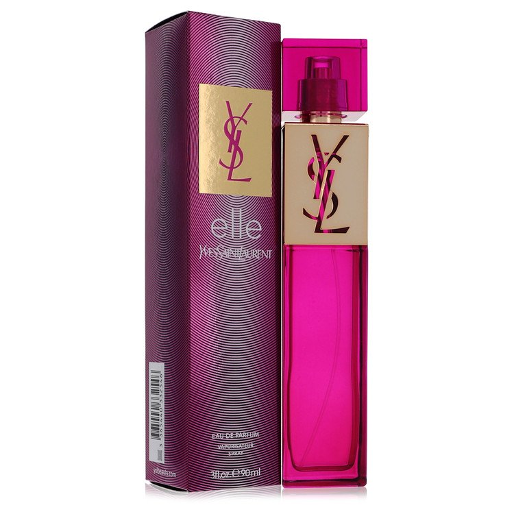 Elle         Eau De Parfum Spray         Women       90 ml-0