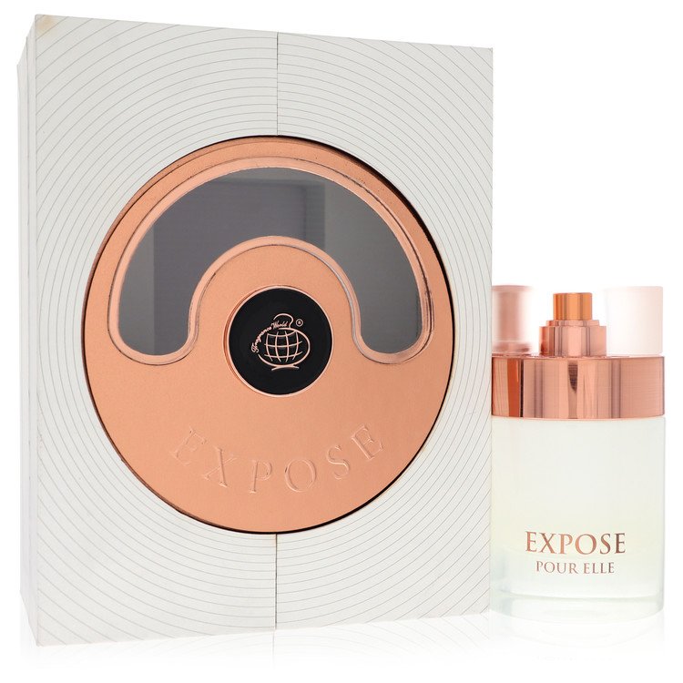 Expose Pour Elle         Eau De Parfum Spray         Women       80 ml-0