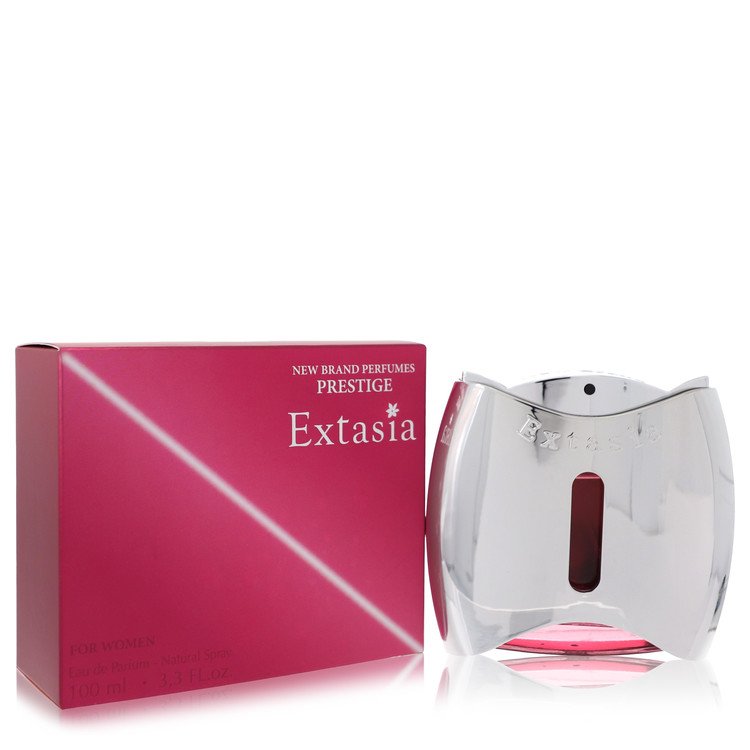 Extasia         Eau De Parfum Spray         Women       100 ml-0