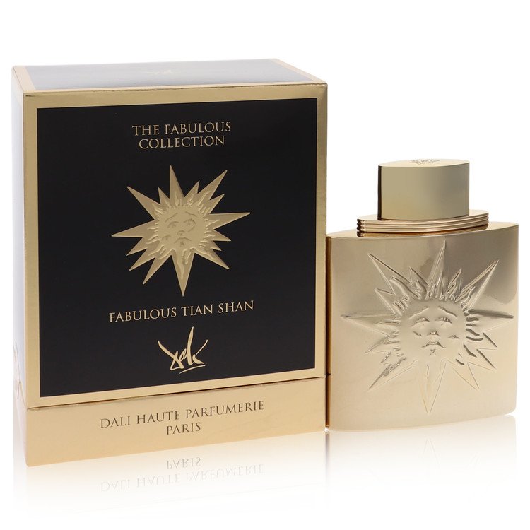 Fabulous Tian Shian         Eau De Parfum Spray (Unisex)         Men       100 ml-0