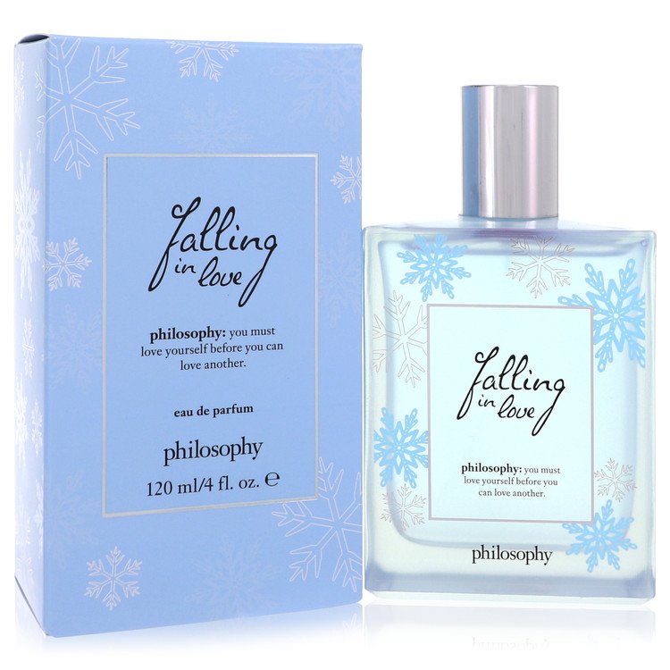 Falling In Love         Eau De Parfum Spray         Women       120 ml-0