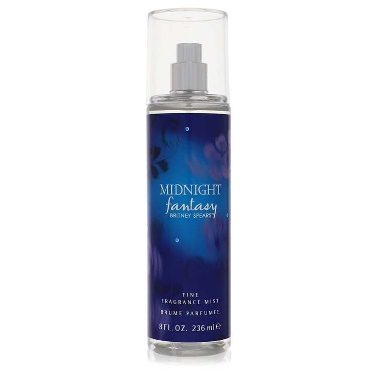 Fantasy Midnight         Body Mist         Women       240 ml-0