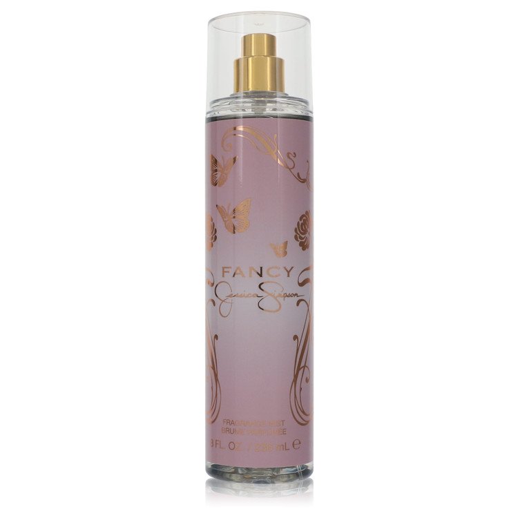 Fancy         Fragrance Mist         Women       240 ml-0