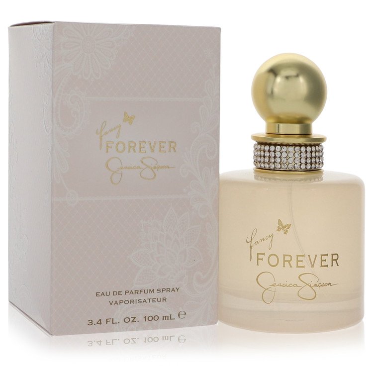 Fancy Forever         Eau De Parfum Spray         Women       100 ml-0