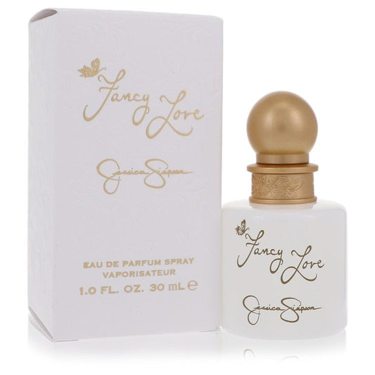 Fancy Love         Eau De Parfum Spray         Women       30 ml-0