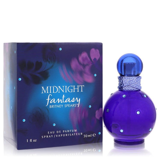 Fantasy Midnight         Eau De Parfum Spray         Women       30 ml-0