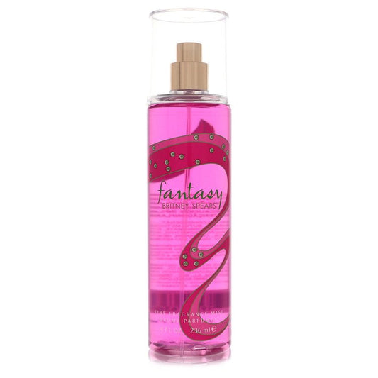 Fantasy         Body Mist         Women       240 ml-0