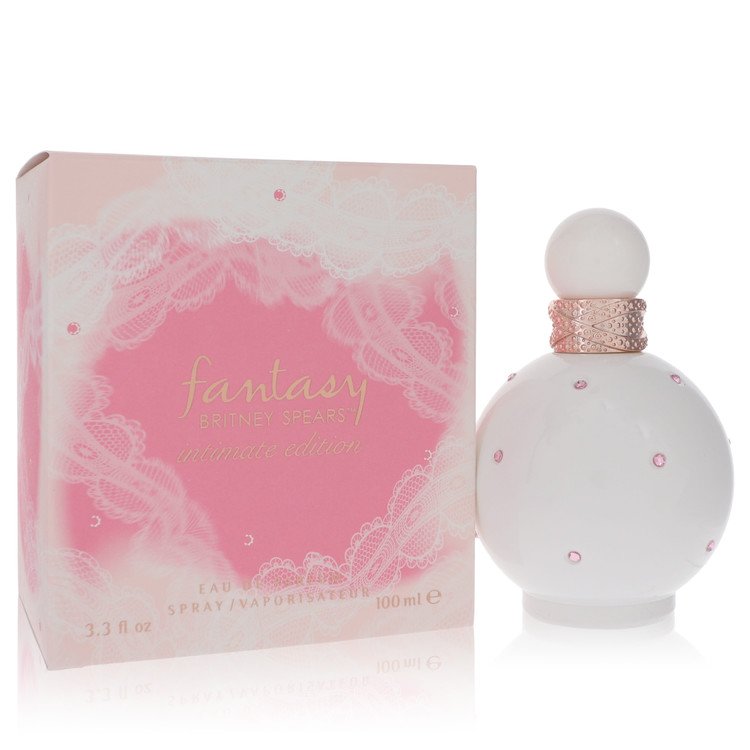 Fantasy         Eau De Parfum Spray (Intimate Edition)         Women       100 ml-0