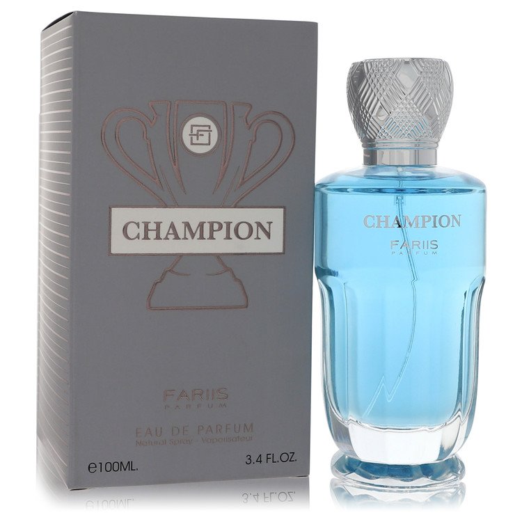 Fariis Champion         Eau De Parfum Spray         Men       100 ml-0