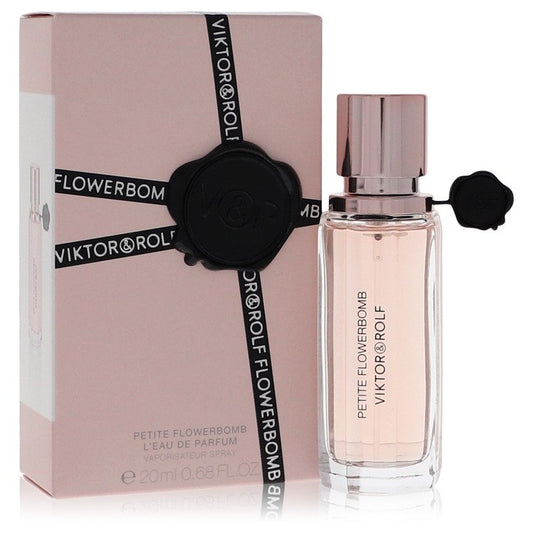 Flowerbomb         Eau De Parfum Spray         Women       20 ml-0