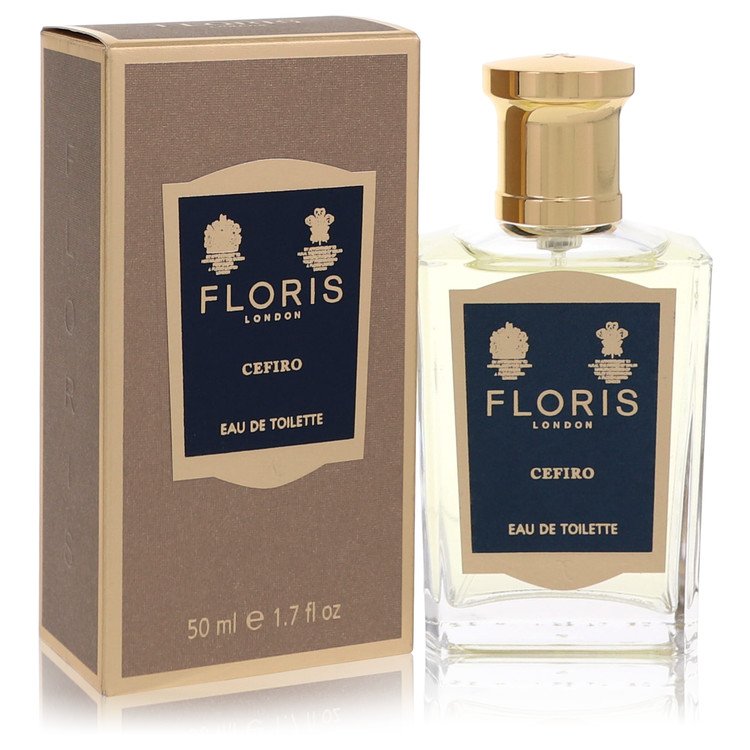 Floris Cefiro         Eau De Toilette Spray         Women       50 ml-0