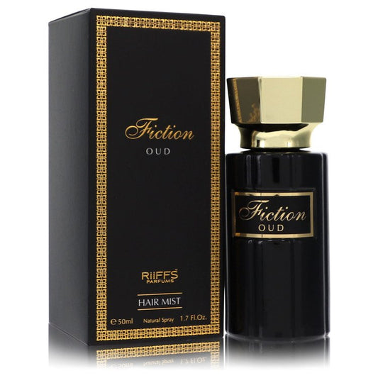 Fiction Oud         Hair Mist         Women       50 ml-0