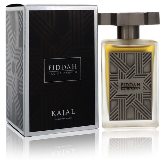 Fiddah         Eau De Parfum Spray (Unisex)         Women       100 ml-0