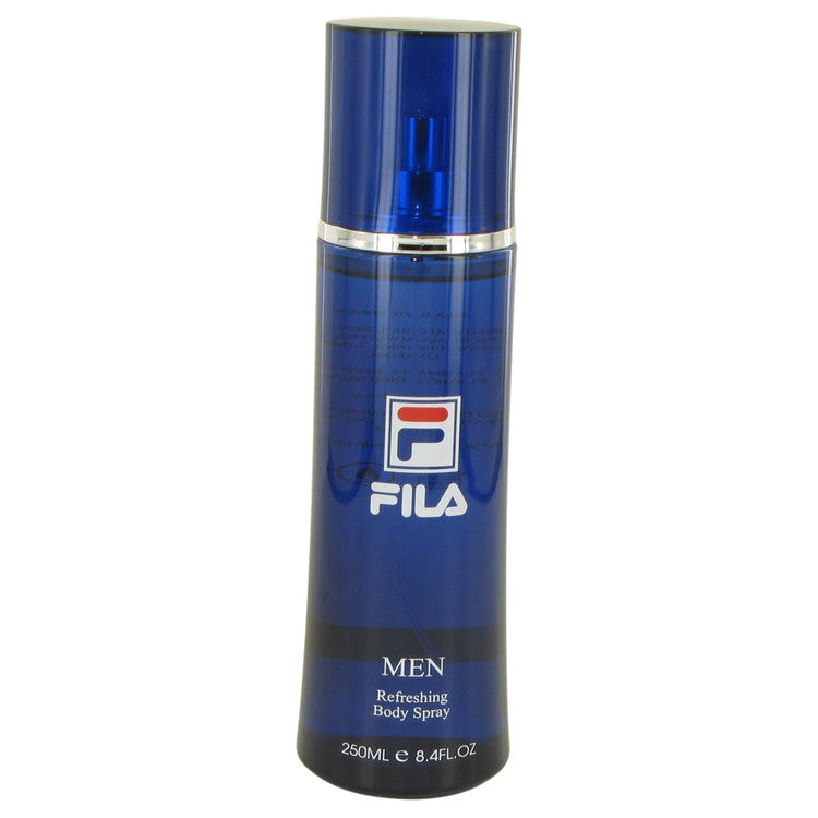 Fila         Body Spray         Men       248 ml-0