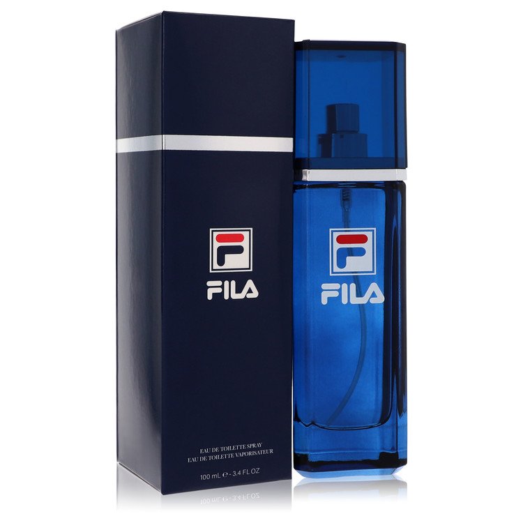 Fila         Eau De Toilette Spray         Men       100 ml-0