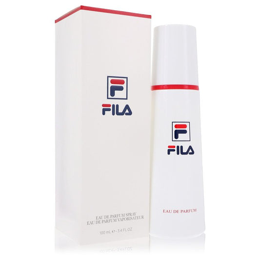 Fila         Eau De Parfum Spray         Women       100 ml-0