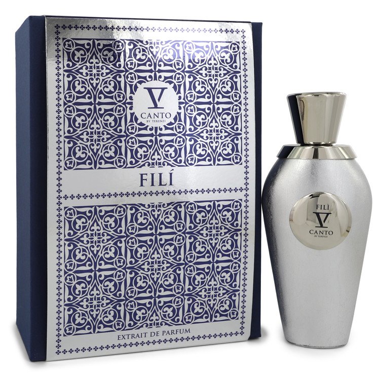 Fili V         Extrait De Parfum Spray (Unisex)         Women       100 ml-0