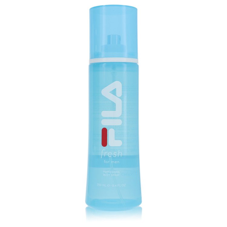 Fila Fresh         Body Spray         Men       248 ml-0