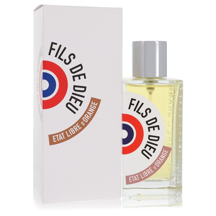 Fils De Dieu         Eau De Parfum Spray (Unisex)         Women       100 ml-0