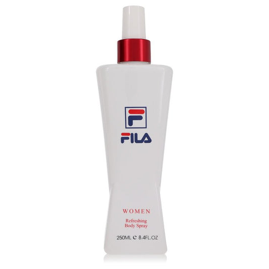 Fila         Body Spray         Women       248 ml-0