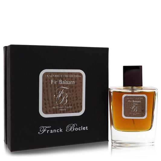 Fir Balsam         Eau De Parfum Spray         Men       100 ml-0